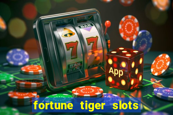 fortune tiger slots vip 3